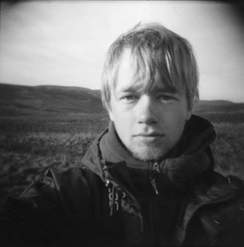 selfportrait